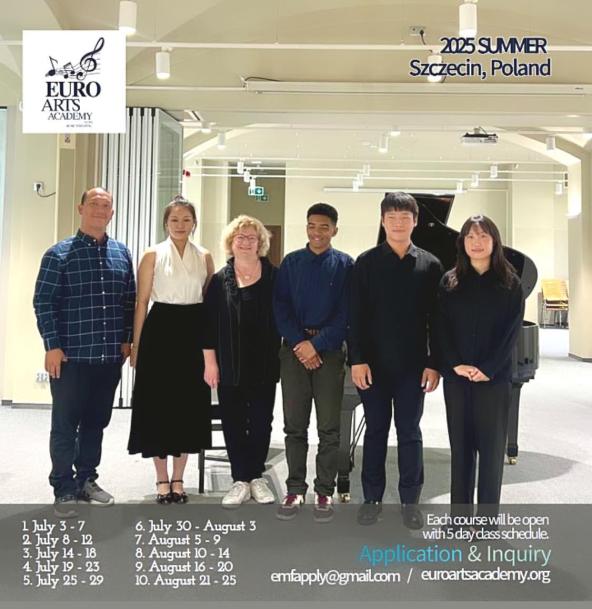 Benefizkonzert in Werl