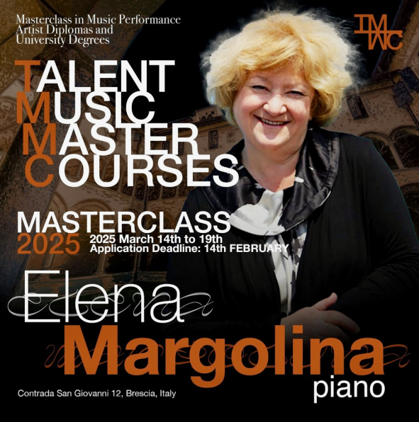 Benefizkonzert in Werl